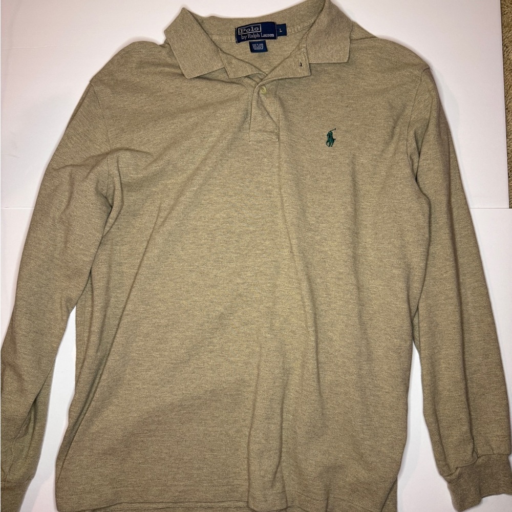 Polo Ralph Lauren Sweater L